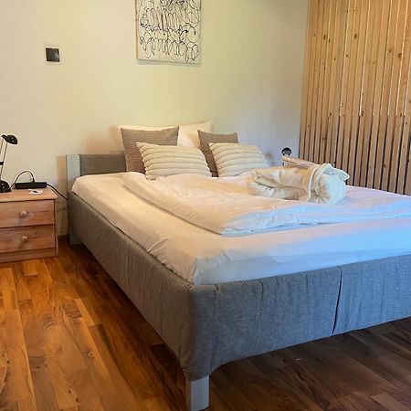 Haus Waldblick Lägenhet Philippsreut Exteriör bild