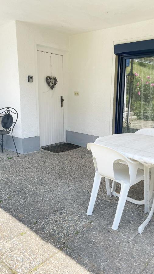 Haus Waldblick Lägenhet Philippsreut Exteriör bild