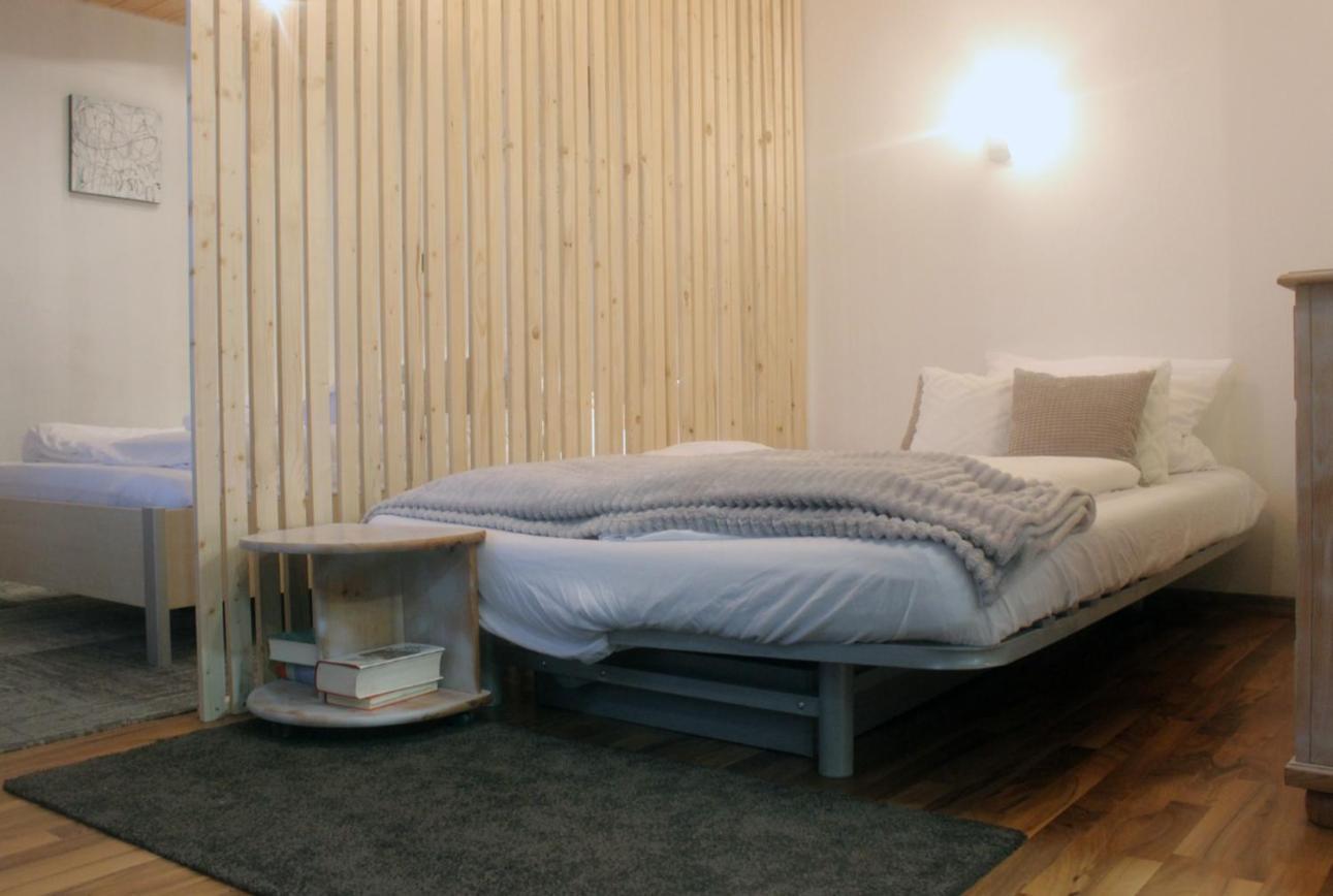 Haus Waldblick Lägenhet Philippsreut Exteriör bild