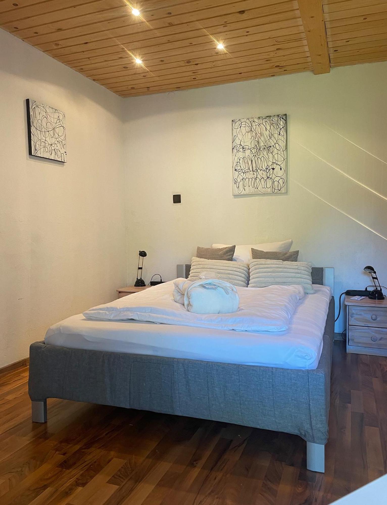 Haus Waldblick Lägenhet Philippsreut Exteriör bild