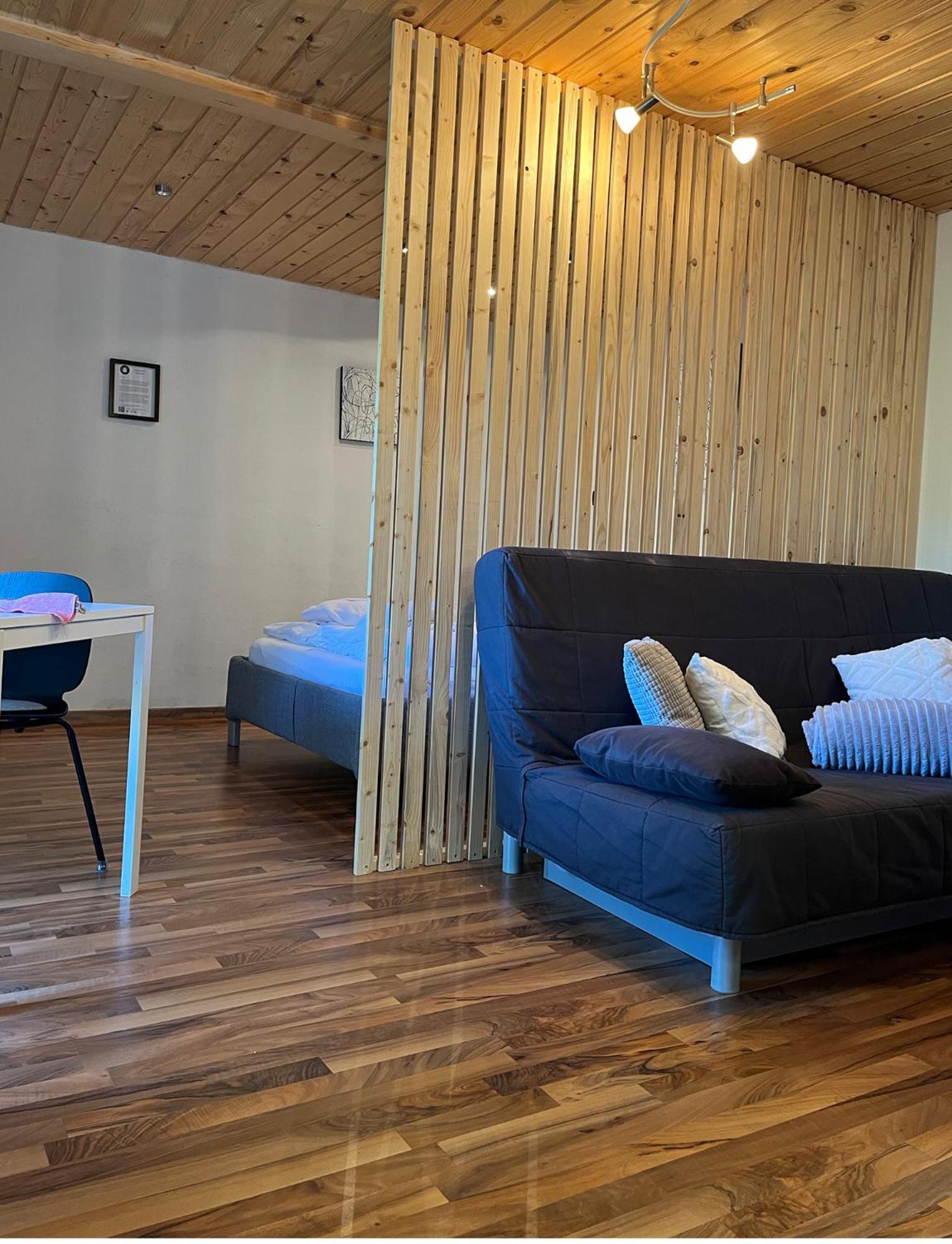 Haus Waldblick Lägenhet Philippsreut Exteriör bild